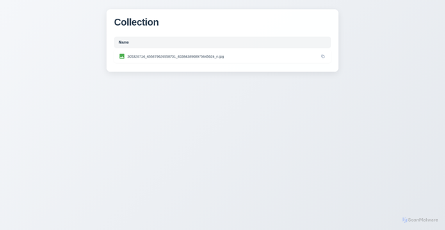 Security scan screenshot of intelligent-coffee-oqbn6npwpe-99puc08yez.edgeone.dev