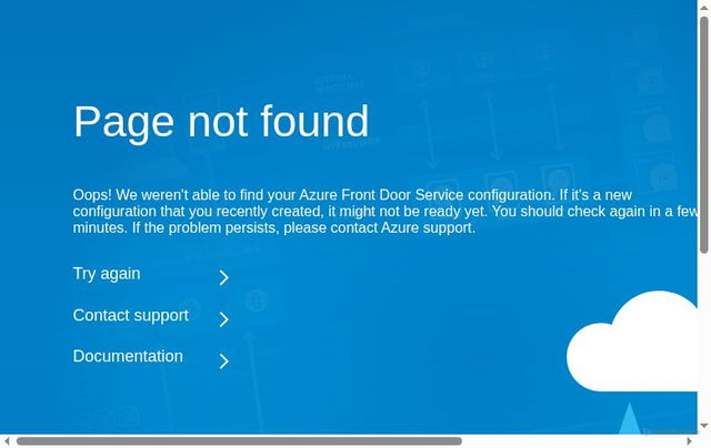 Security scan screenshot of https://download.sysinternals.com/