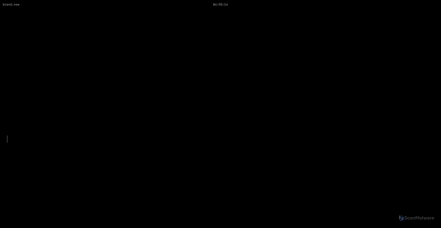Security scan screenshot of http://ingary.pages.dev/