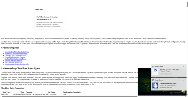 Security scan screenshot of https://orbathmesh.pages.dev/2025a112532/
