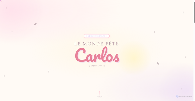 Security scan screenshot of https://official-turquoise-92r4v27jih-wts0ndle8y.edgeone.app/