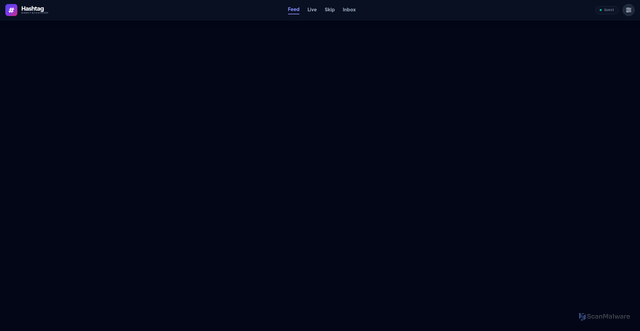 Security scan screenshot of https://peaceful-jade-xerynosk6q-plul3moumv.edgeone.app/