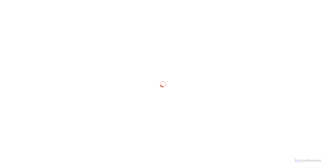 Security scan screenshot of https://www.bk.com