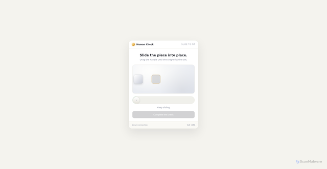 Security scan screenshot of https://igbindocmowila.top/