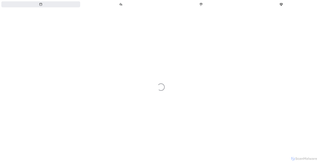 Security scan screenshot of https://widgets.mail.ru