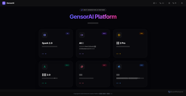 Security scan screenshot of https://toolbox-udyyqs03i0.edgeone.dev/