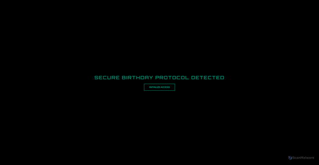 Security scan screenshot of https://agreed-sapphire-rwq5mhvbge-0s7obv7bdb.edgeone.app/