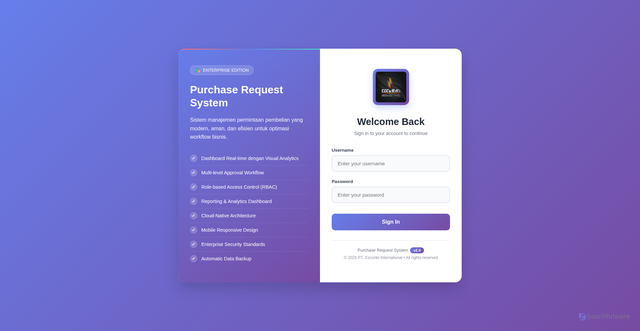Security scan screenshot of https://purchase-cori.pages.dev/