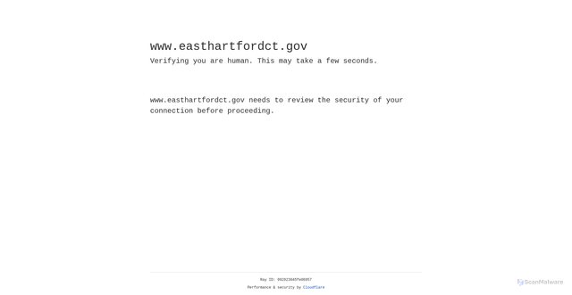 Security scan screenshot of https://www.easthartfordct.gov/node/18686/