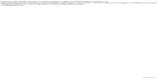 Security scan screenshot of https://shop.dealer.com