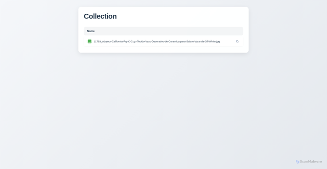 Security scan screenshot of https://voiceless-black-ufjn2ddb4m-axwiijg4mx.edgeone.app/