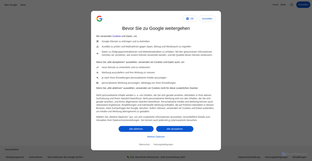 Security scan screenshot of https://mydatlev.de-einarbeitung.com/