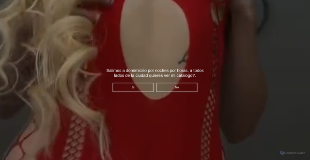 Security scan screenshot of https://0-9w5.pages.dev/