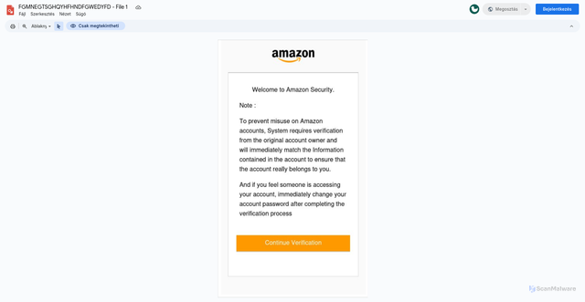 Security scan screenshot of https://docs.google.com/drawings/d/1M5N04r8qLUCOAtsOaRkspjCFuHFlVrw-dNnxX4rfUGM/edit