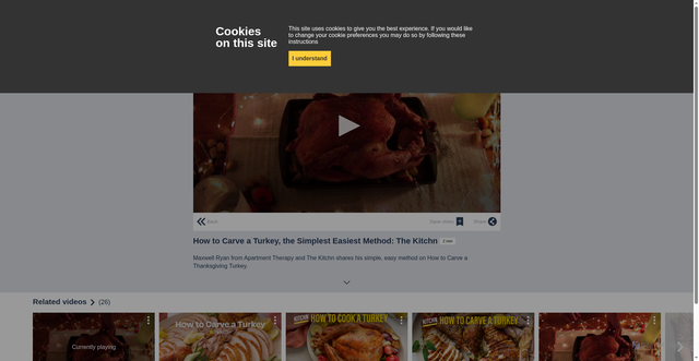 Security scan screenshot of https://video.apartmenttherapy.com/m/ZAmScmSF/how-to-carve-a-turkey-the-simplest-easiest-method-the-kitchn