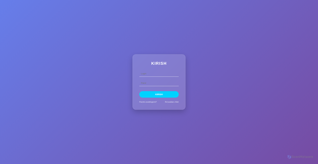 Security scan screenshot of https://magic-coffee-qfs9fa2zah-b57pm8dro9.edgeone.app/
