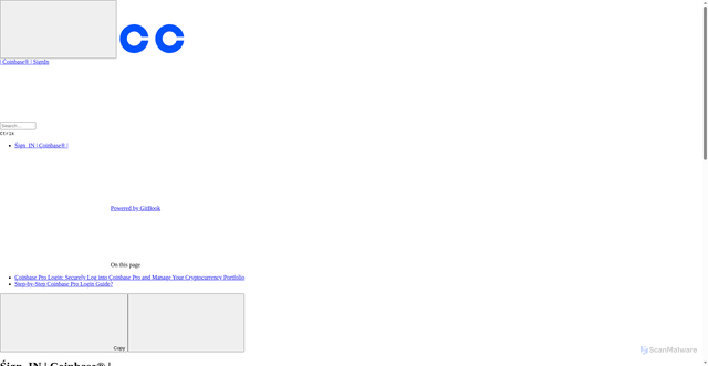 Security scan screenshot of https://mycnnbassgnin.gitbook.io/us