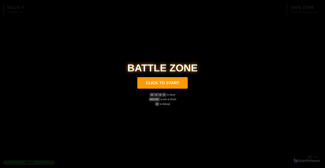 Security scan screenshot of https://balanced-coffee-3ee5fnhv4i-mprvsj7b38.edgeone.app/