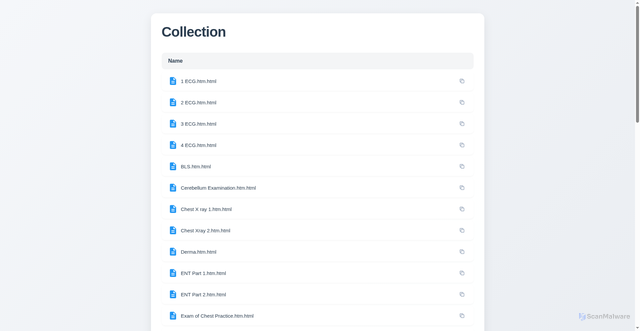 Security scan screenshot of https://partial-amaranth-t0qabkk1-dp6dkcupxj3q.edgeone.app/