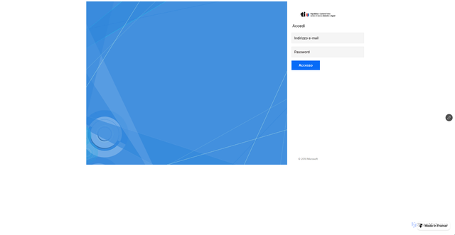 Security scan screenshot of https://taap.it/K8ZeKGc