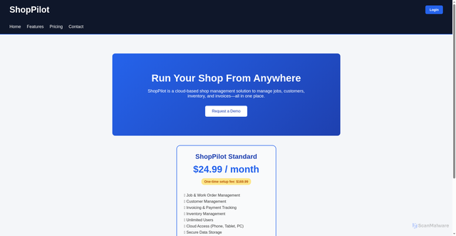 Security scan screenshot of https://decent-amethyst-9zwpstbvpn-4nuf1uv4uy.edgeone.app/