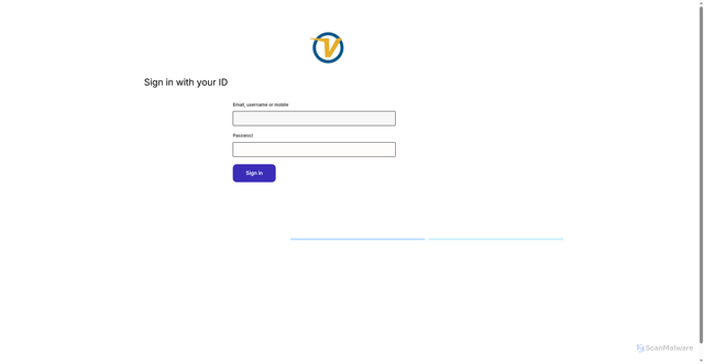 Security scan screenshot of https://breathtaking-intend-971835.framer.app/