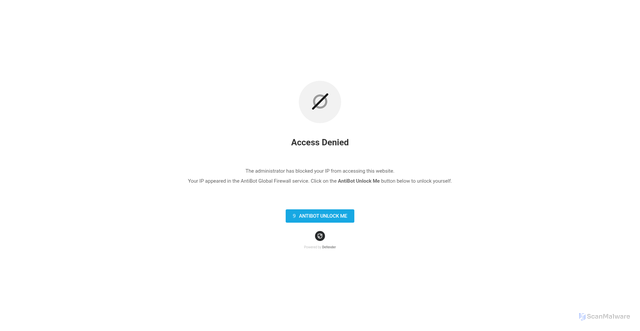 Security scan screenshot of https://greenpipegroup.se