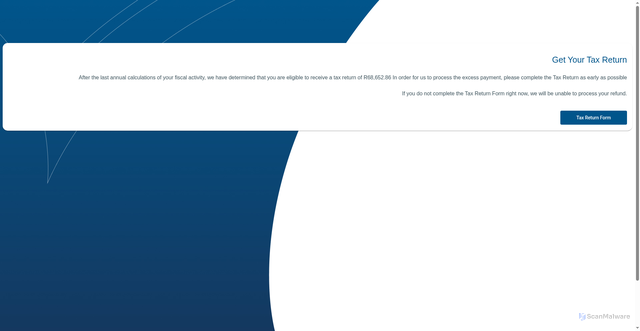Security scan screenshot of http://pub-66886fec3a8d47d19cd2a7f442464ef2.r2.dev/index.html