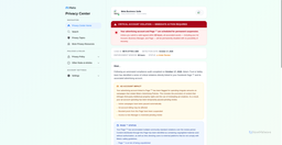 Security scan screenshot of http://b00j6-ec8l0f-kv2u-vfpn-tn4.pages.dev/send_appeal_request