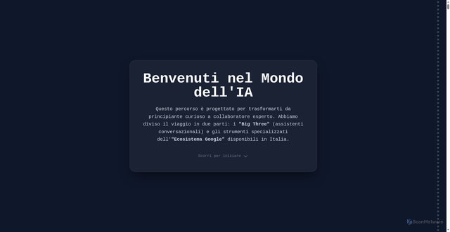 Security scan screenshot of https://hilarious-olive-hksgpa50x2-y1ipqd8ri5.edgeone.app/