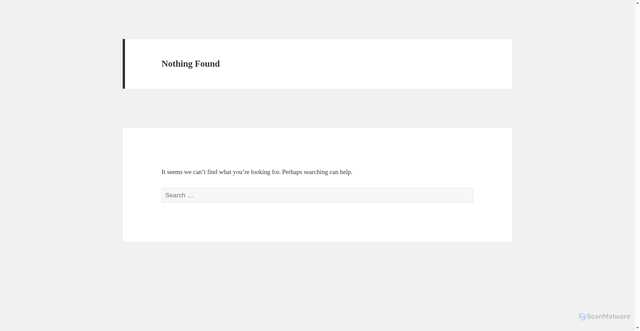 Security scan screenshot of https://mybenefitsapp.com