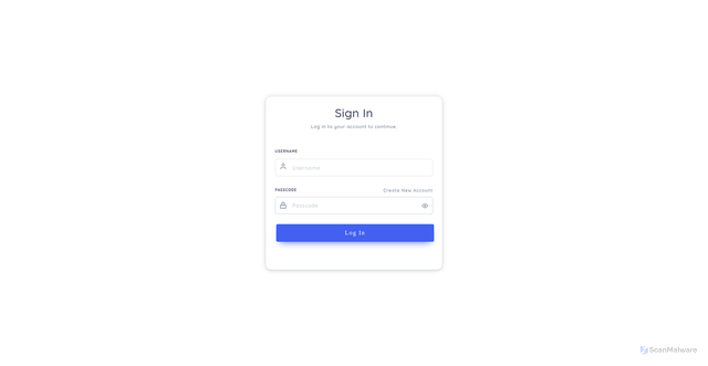 Security scan screenshot of https://secured.firstapexcomm.com/dashboard/user/
