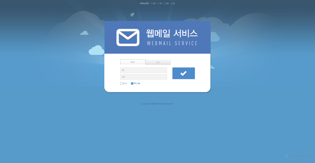 Security scan screenshot of https://cafe24hostingweb-uefzp00li4.edgeone.dev/cafe24web.html