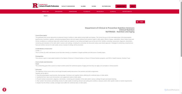 Security scan screenshot of ad.doubleclick.net