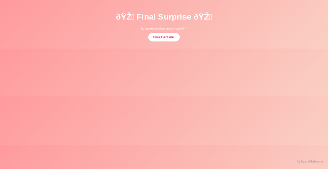 Security scan screenshot of https://liquid-peach-vfpiotau-dpghmucd2fa1.edgeone.app/