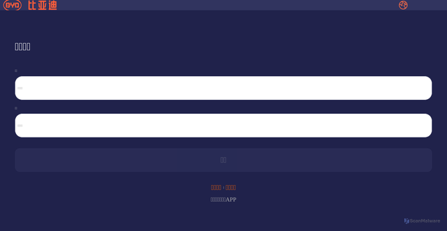 Security scan screenshot of https://727325.top/