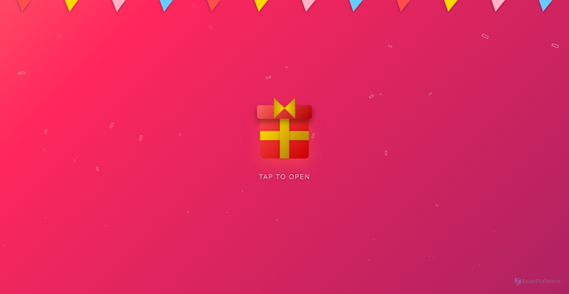 Security scan screenshot of https://early-maroon-rzvxggkais-nmx6j3vxxo.edgeone.app/