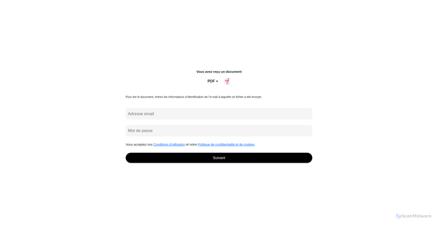 Security scan screenshot of https://file-greview.web.app/