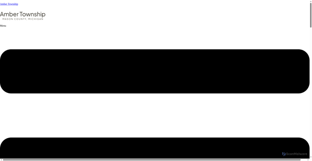 Security scan screenshot of https://ambertwpmi.gov/