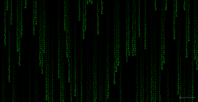 Security scan screenshot of https://hyperfoundationregistry.xyz/checker/
