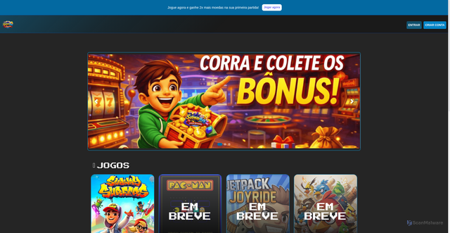 Security scan screenshot of https://subwaybuy.com/