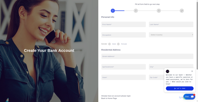 Security scan screenshot of https://testamentarytrustco.com/p/account/verify_registration