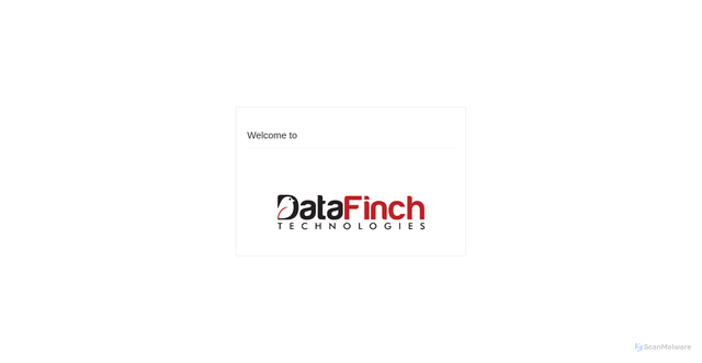 Security scan screenshot of https://api.datafinch.com