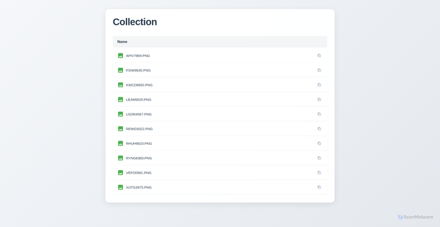 Security scan screenshot of https://apparent-rose-rven22n0vn-c4a440f34x.edgeone.app/