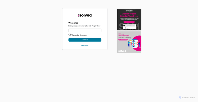 Security scan screenshot of https://www.hkp-usa.com
