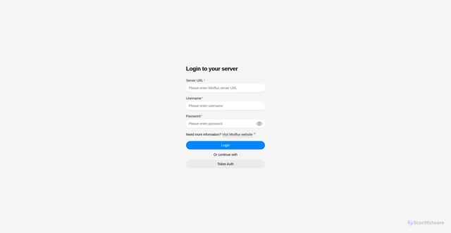 Security scan screenshot of https://nextflux2-99qmudvgv7.edgeone.app/