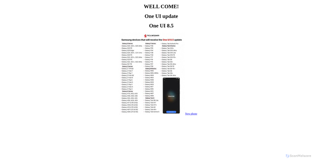 Security scan screenshot of https://chronic-blue-fu3e4q8hti-ehbj6mvfzx.edgeone.app/
