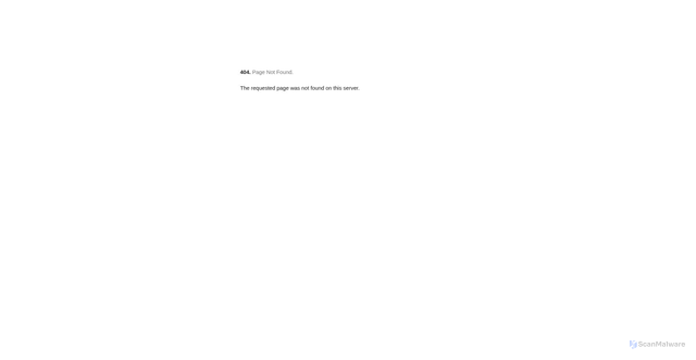 Security scan screenshot of https://tinyemails.com