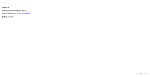 Security scan screenshot of https://signinneflixpayment-reminders.vercel.app/