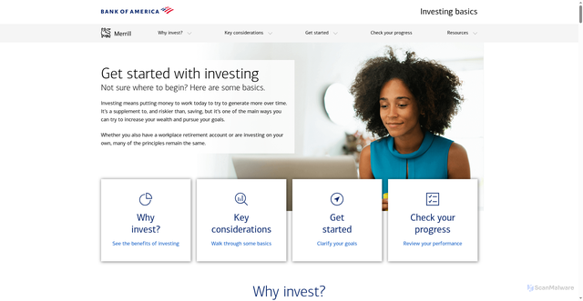 Security scan screenshot of https://resources.bankofamerica.com/direct/render-resource/5884245b3c41492db63dd859f00cd97b